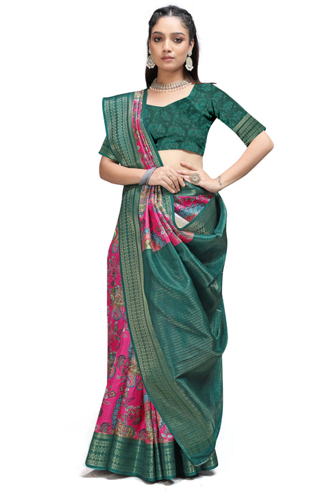 Kalamkari Print – An Heirloom for Generations