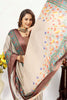 Soft, Stylish, and Stunning: Georgette Silk Sarees for You
