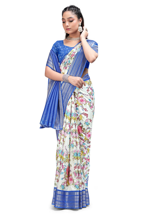 Kalamkari Print – Drapes that Define Culture