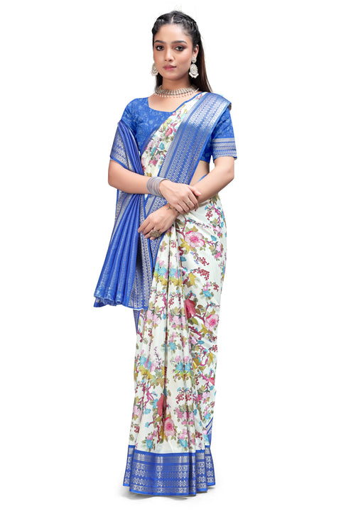 Kalamkari Print – Drapes that Define Culture