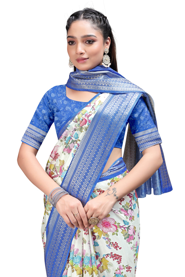 Kalamkari Print – Drapes that Define Culture