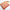Peach Regal Threads Saree