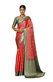 Rich Traditional Sarees – A Cultural Delight