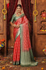 Rich Traditional Sarees – A Cultural Delight