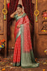 Rich Traditional Sarees – A Cultural Delight
