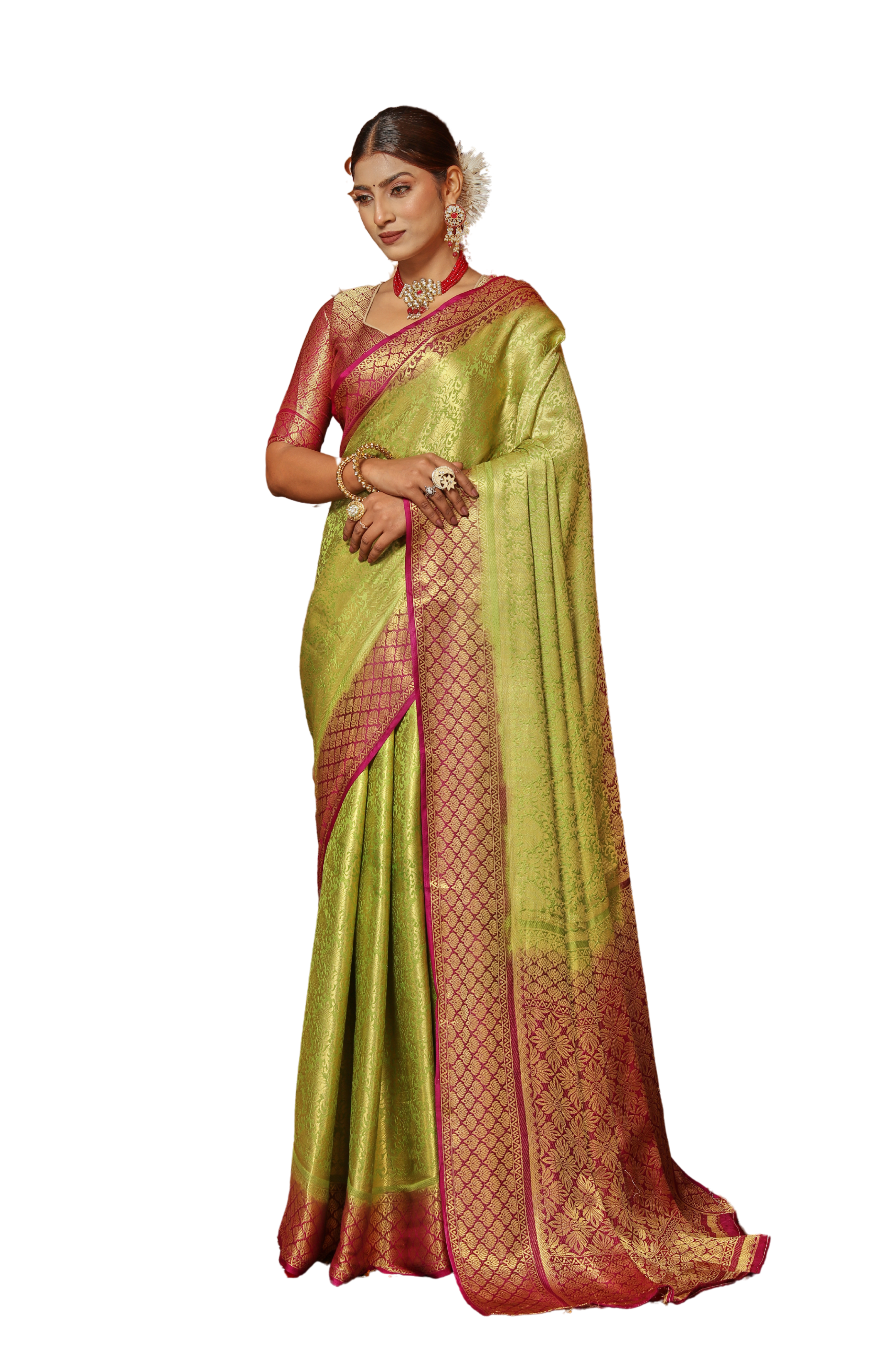 Traditional Sarees – Buy Online