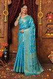 Sarees – Make Your Day Extra Special