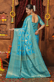 Sarees – Make Your Day Extra Special