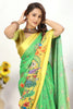 The Perfect Blend of Comfort and Class: Georgette Sarees