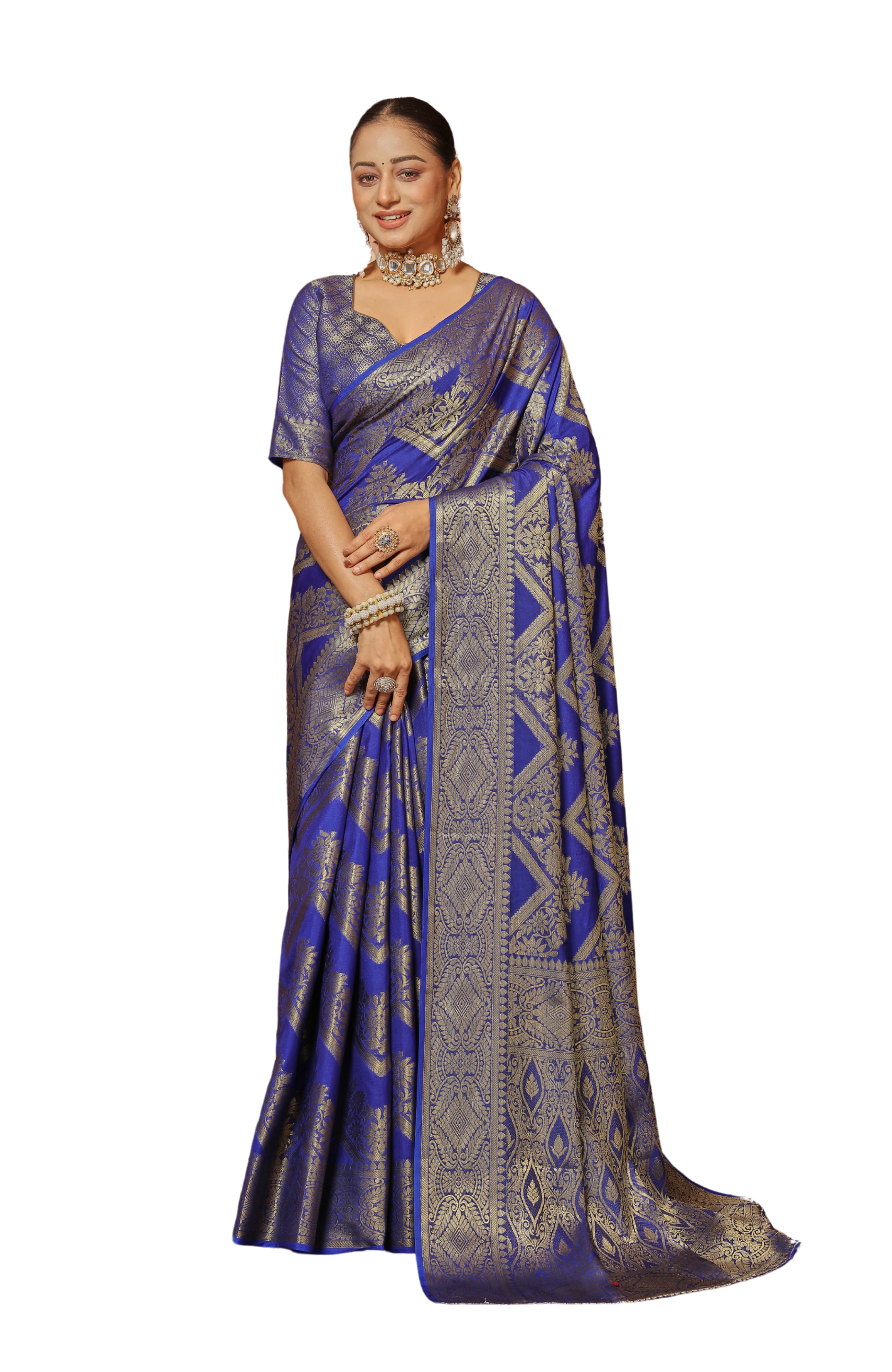 Buy  Sarees – Glamour Meets Grace
