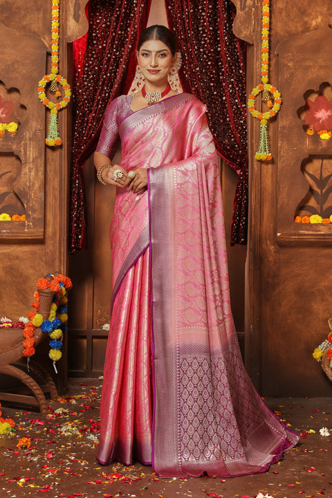 Shop Sarees – Glamour Meets Tradition