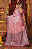 Shop Sarees – Glamour Meets Tradition