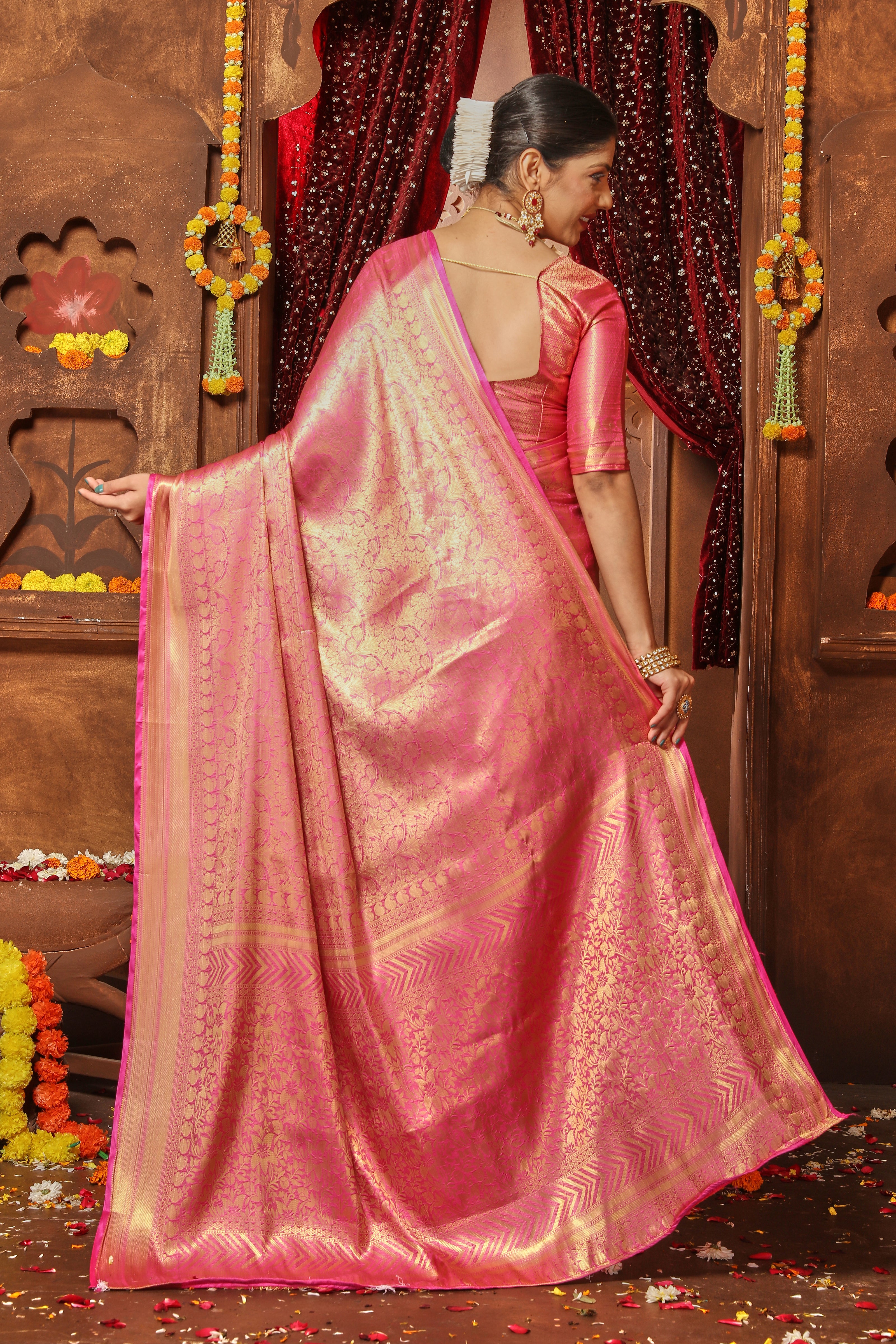 Stunning Designer Sarees for Party & Wedding or other Functions
