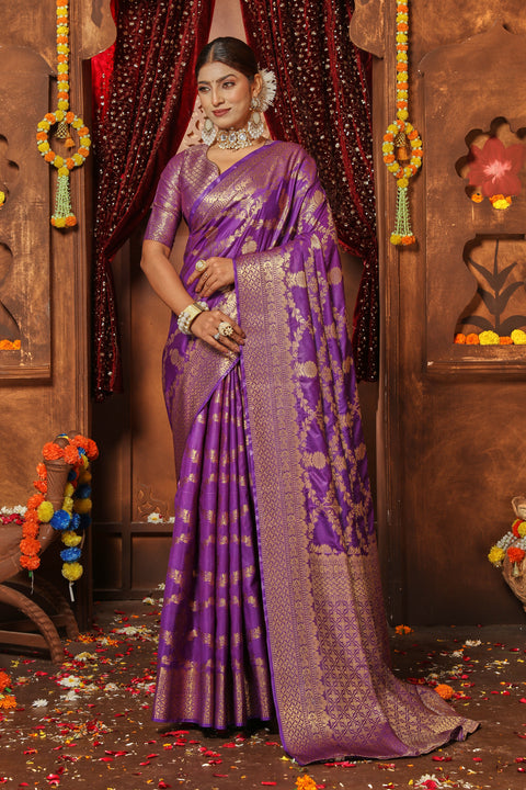 Luxury Designer Sarees – Shop the Look