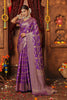 Luxury Designer Sarees – Shop the Look