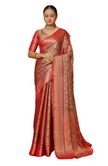 Fashion-Forward Designer Sarees for Women