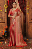 Fashion-Forward Designer Sarees for Women