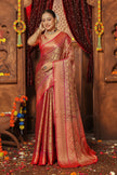 Fashion-Forward Designer Sarees for Women