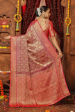 Fashion-Forward Designer Sarees for Women