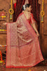 Fashion-Forward Designer Sarees for Women