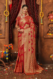 Premium Designer Sarees – Elegant & Ethnic
