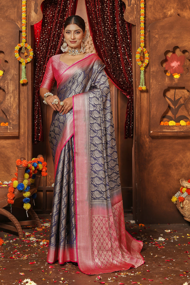 Designer Sarees That Redefine Elegance