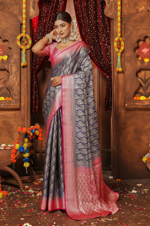 Designer Sarees That Redefine Elegance