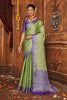 Where Grace Meets Tradition – Shop Sarees
