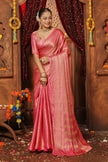 A Legacy of Elegance – Sarees That Speak