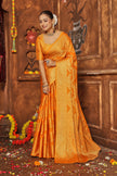 Classic Beauty, Modern Drape – Discover Sarees