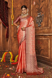 Sarees That Whisper Stories of Grace