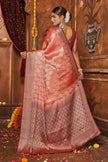 Sarees That Whisper Stories of Grace