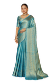 A Symphony of Silk & Style – Shop Sarees