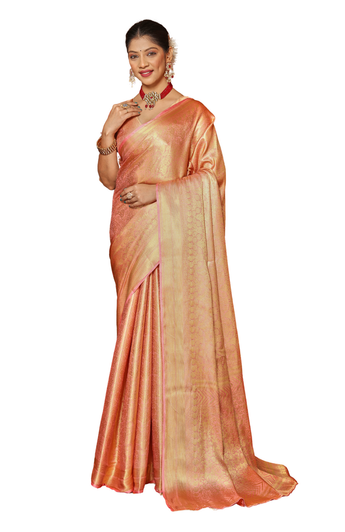Effortless Elegance in Every Fold