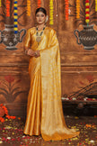 Designer Sarees for the Discerning Woman