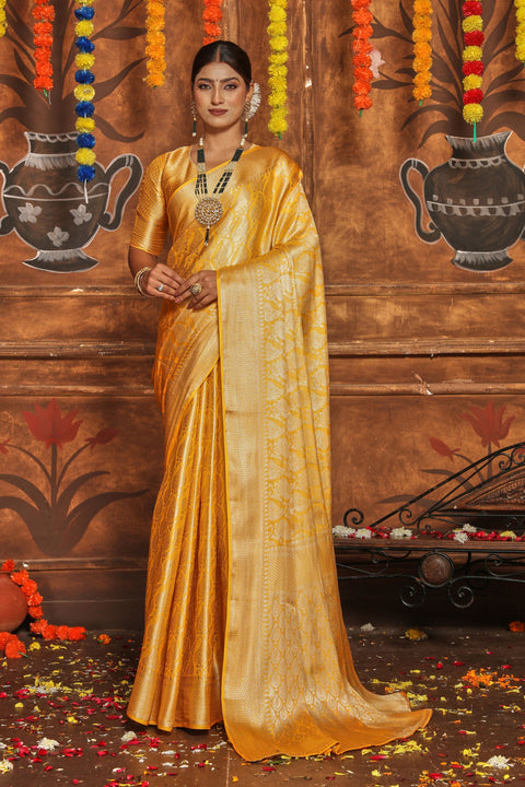 Designer Sarees for the Discerning Woman