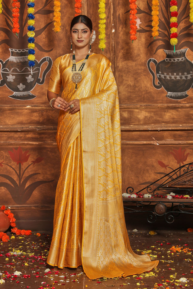 Designer Sarees for the Discerning Woman