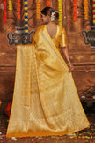 Designer Sarees for the Discerning Woman