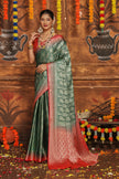 Luxury in Every Thread – Explore Designer Sarees