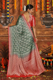 Luxury in Every Thread – Explore Designer Sarees
