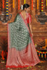 Luxury in Every Thread – Explore Designer Sarees