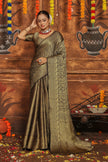 Redefining Regal – Shop Luxe Sarees