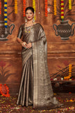 From Threads to Legacy | Discover Designer Sarees Today