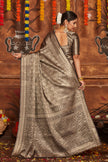 From Threads to Legacy | Discover Designer Sarees Today