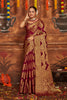 Wrap Yourself in Heritage | Exclusive Saree Styles Online