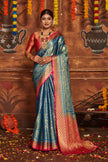 Weaving Tradition & Trend | Designer Sarees for Every Occasion