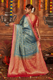 Weaving Tradition & Trend | Designer Sarees for Every Occasion
