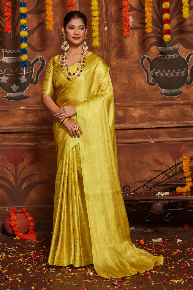 Sarees that Tell a Story | Shop Ethnic Elegance Today
