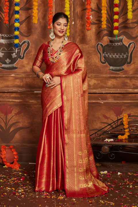 Your Go-To Saree Destination: Shop Now