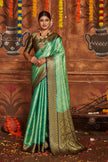Celebrate Culture: Sarees Crafted with Love